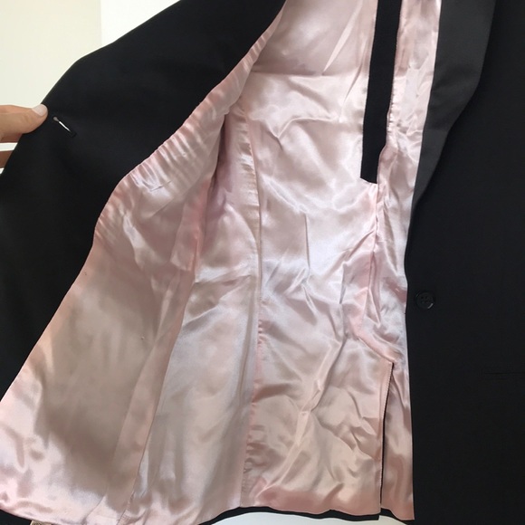 Blazer Long ABS - Picture 5 of 9